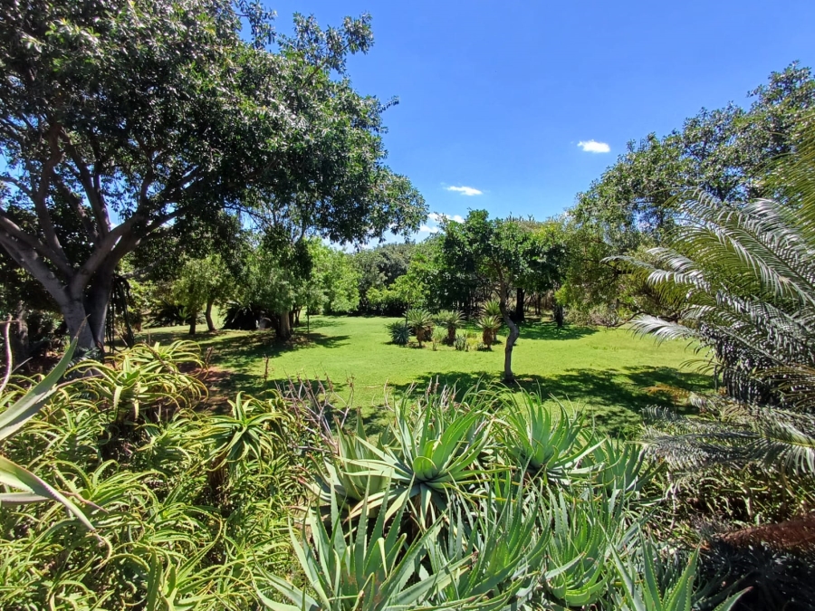 Commercial Property for Sale in Bokfontein A H North West